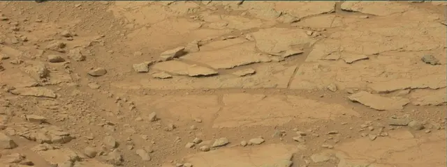 Sol 138: Mast Camera (Mastcam)