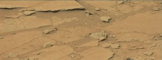 Sol 138: Mast Camera (Mastcam)