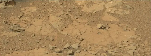 Sol 138: Mast Camera (Mastcam)