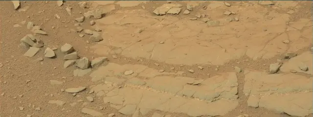 Sol 138: Mast Camera (Mastcam)