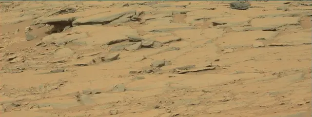 Sol 141: Mast Camera (Mastcam)