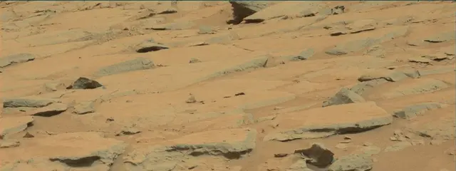Sol 141: Mast Camera (Mastcam)