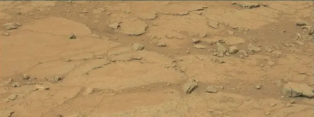 Sol 141: Mast Camera (Mastcam)
