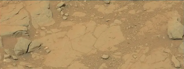Sol 141: Mast Camera (Mastcam)
