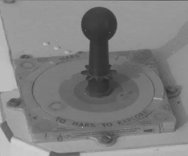 Sol 147: Mast Camera (Mastcam)