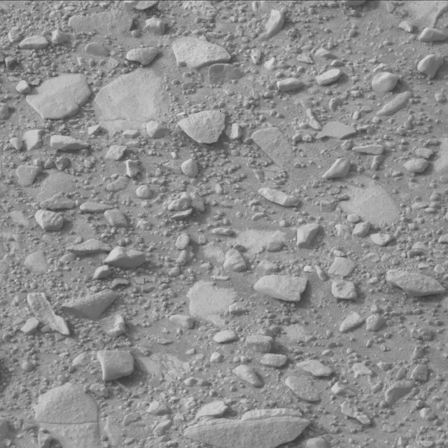 Sol 147: Mast Camera (Mastcam)