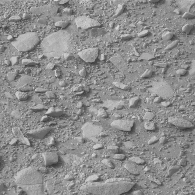Sol 147: Mast Camera (Mastcam)
