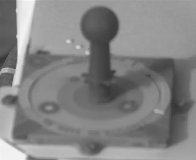 Sol 147: Mast Camera (Mastcam)
