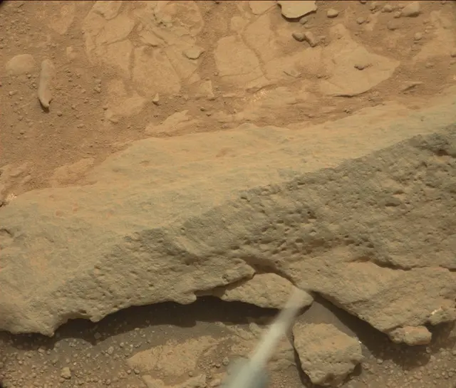 Sol 149: Mast Camera (Mastcam)