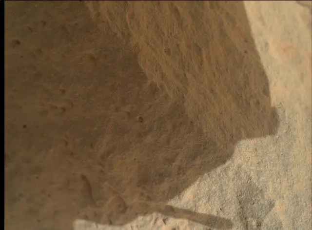 Sol 149: Mars Hand Lens Imager (MAHLI)