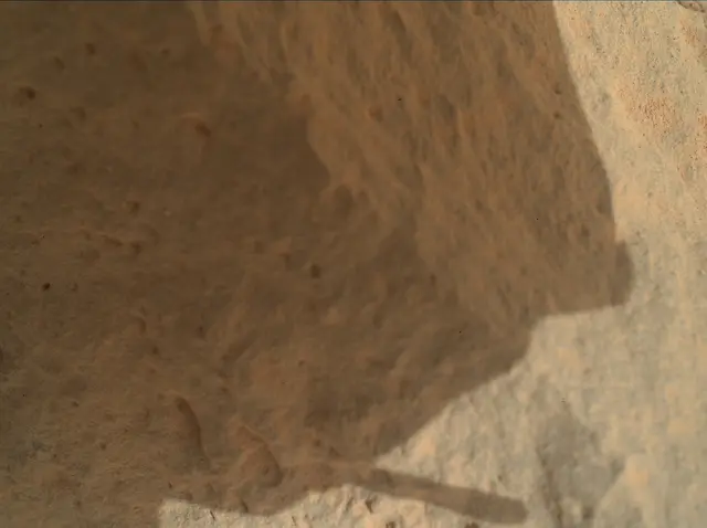 Sol 149: Mars Hand Lens Imager (MAHLI)