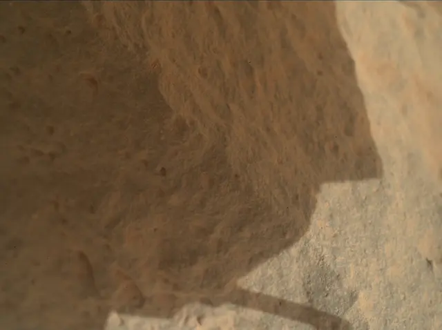 Sol 149: Mars Hand Lens Imager (MAHLI)
