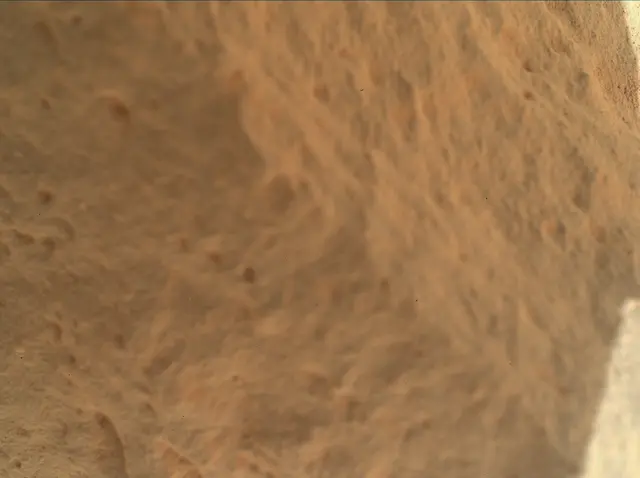 Sol 149: Mars Hand Lens Imager (MAHLI)