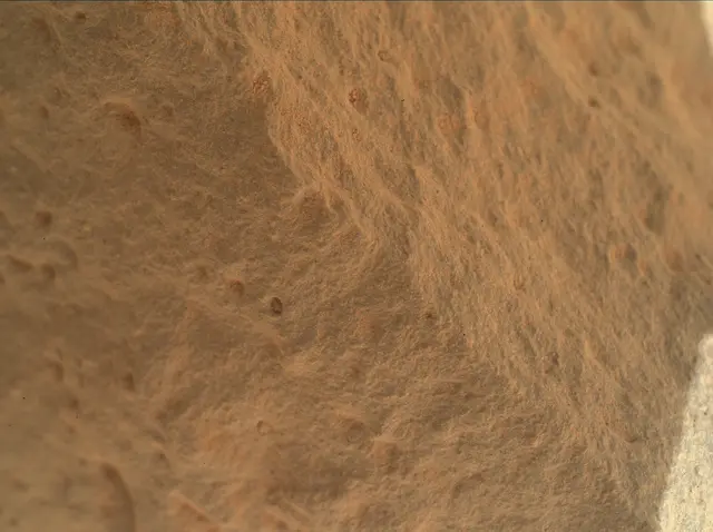 Sol 149: Mars Hand Lens Imager (MAHLI)