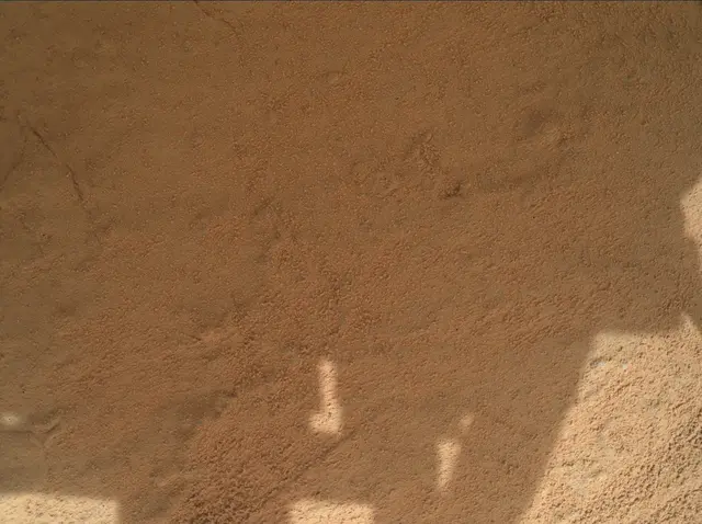 Sol 149: Mars Hand Lens Imager (MAHLI)