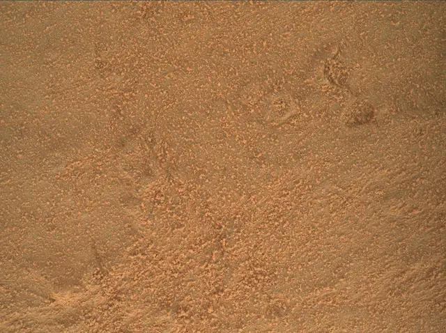 Sol 149: Mars Hand Lens Imager (MAHLI)