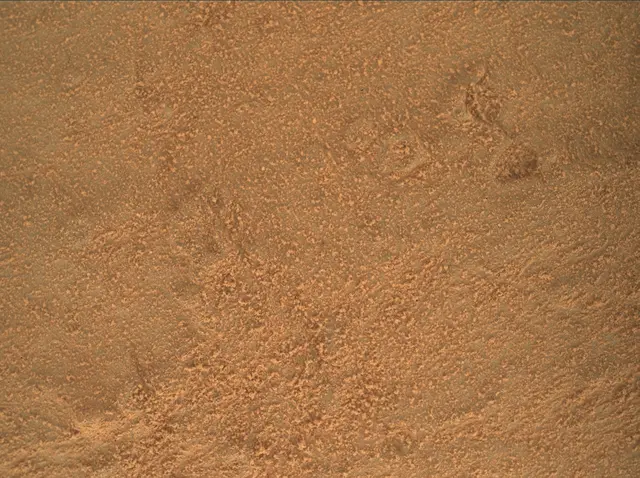 Sol 149: Mars Hand Lens Imager (MAHLI)