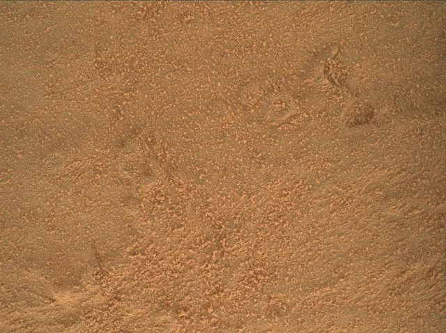 Sol 149: Mars Hand Lens Imager (MAHLI)