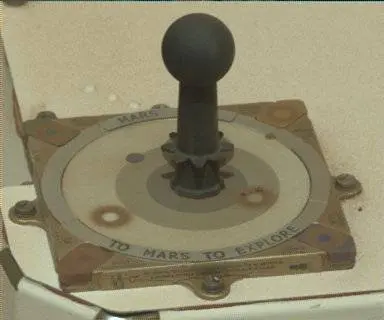 Sol 150: Mast Camera (Mastcam)