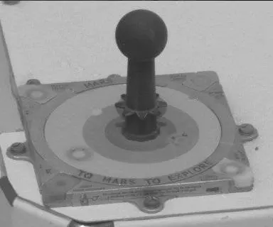 Sol 150: Mast Camera (Mastcam)
