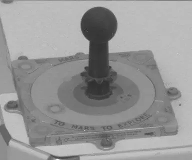 Sol 150: Mast Camera (Mastcam)