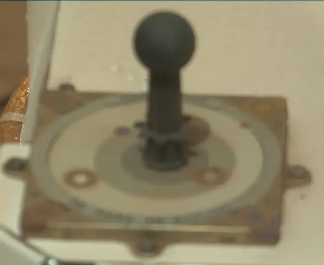 Sol 150: Mast Camera (Mastcam)