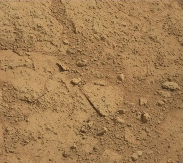 Sol 151: Mast Camera (Mastcam)