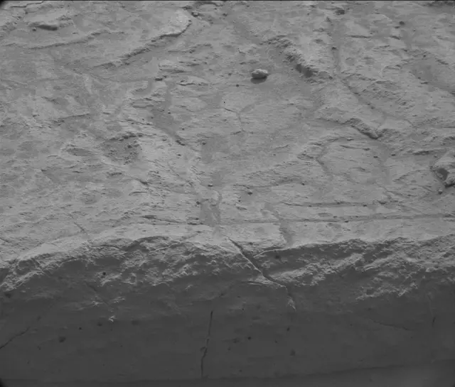 Sol 153: Mast Camera (Mastcam)