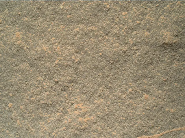 Sol 154: Mars Hand Lens Imager (MAHLI)