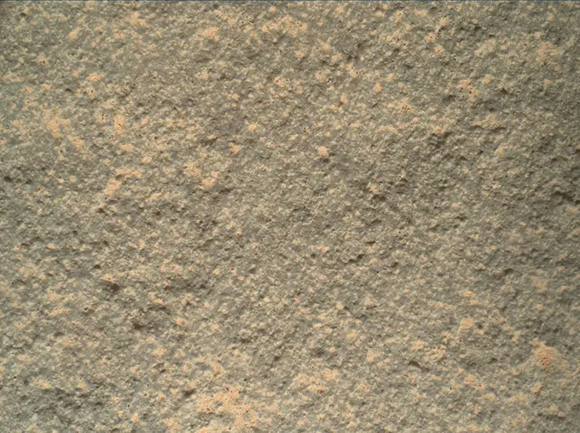 Sol 154: Mars Hand Lens Imager (MAHLI)