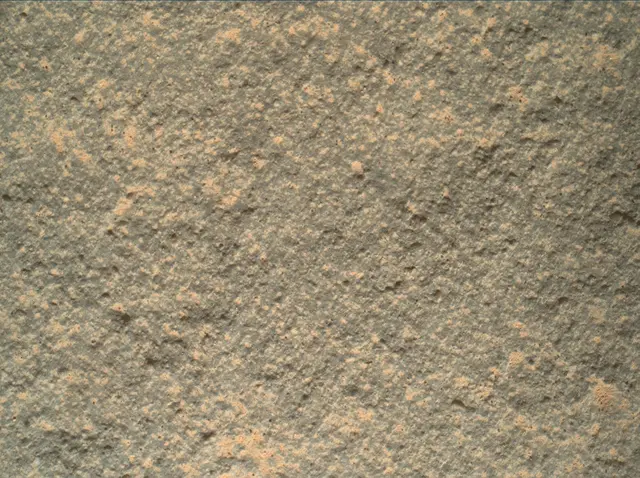Sol 154: Mars Hand Lens Imager (MAHLI)