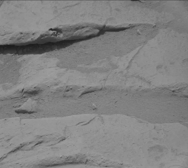 Sol 155: Mast Camera (Mastcam)