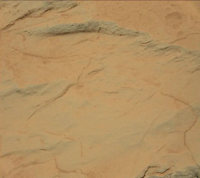 Sol 155: Mast Camera (Mastcam)