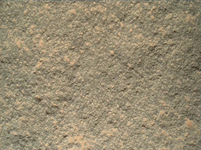 Sol 156: Mars Hand Lens Imager (MAHLI)