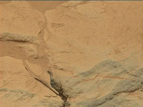 Sol 157: Mast Camera (Mastcam)