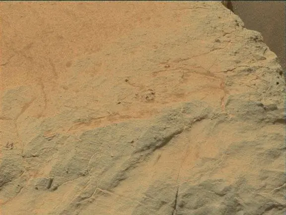 Sol 157: Mast Camera (Mastcam)