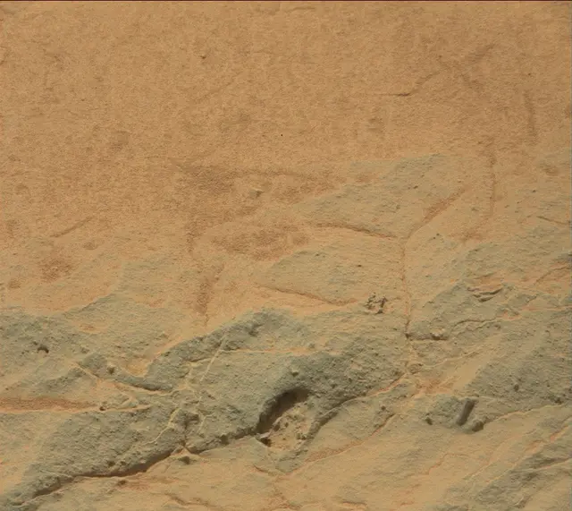 Sol 157: Mast Camera (Mastcam)