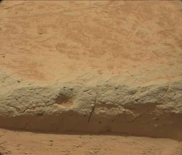 Sol 157: Mast Camera (Mastcam)