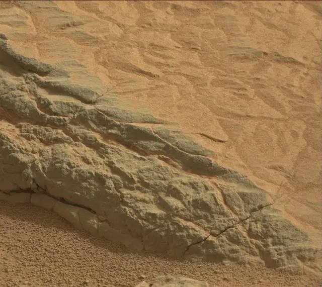 Sol 158: Mast Camera (Mastcam)