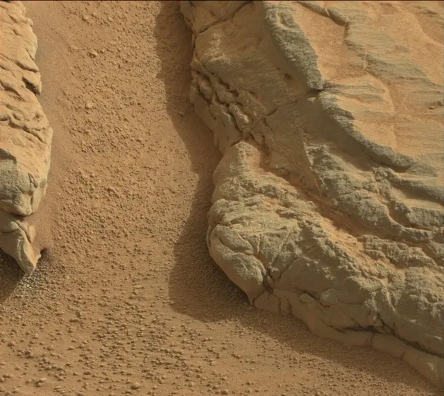 Sol 158: Mast Camera (Mastcam)