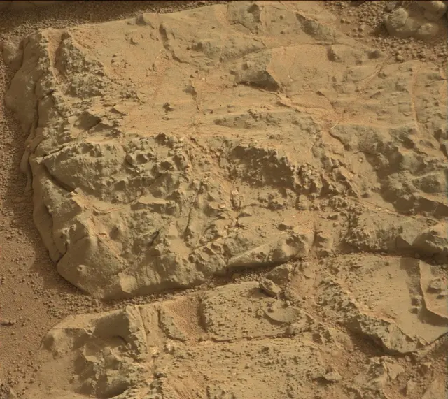 Sol 158: Mast Camera (Mastcam)