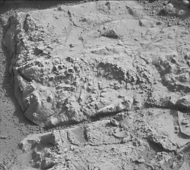 Sol 158: Mast Camera (Mastcam)