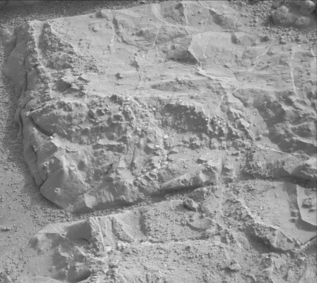 Sol 158: Mast Camera (Mastcam)