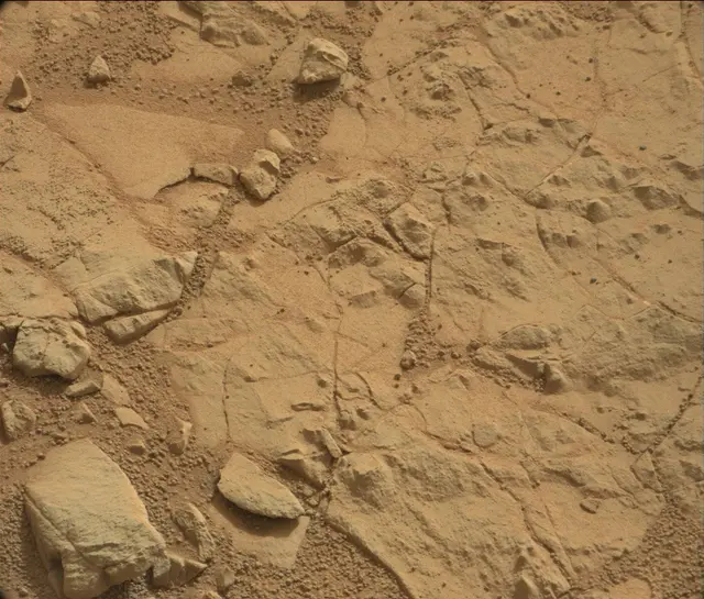 Sol 159: Mast Camera (Mastcam)