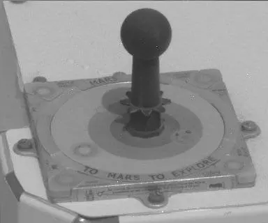 Sol 160: Mast Camera (Mastcam)