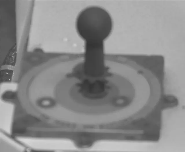 Sol 160: Mast Camera (Mastcam)