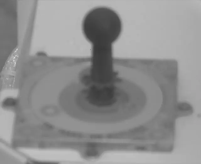 Sol 160: Mast Camera (Mastcam)