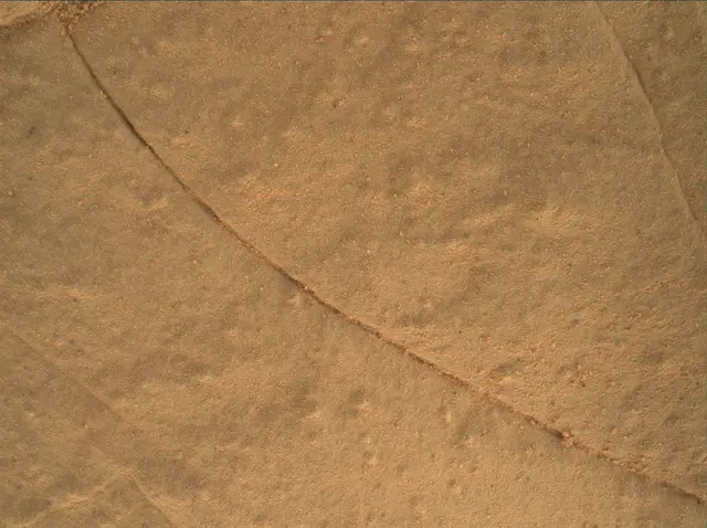 Sol 161: Mars Hand Lens Imager (MAHLI)