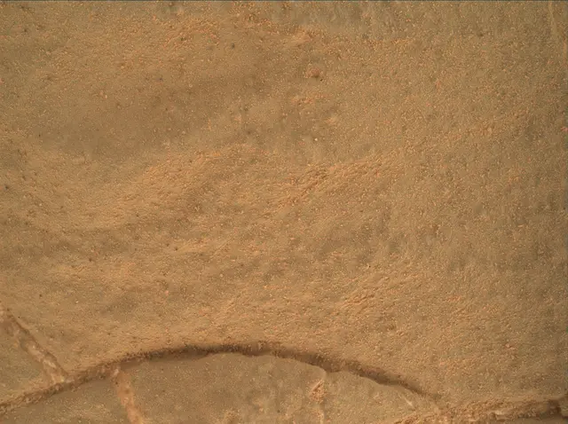 Sol 161: Mars Hand Lens Imager (MAHLI)