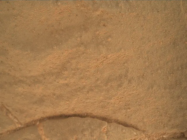 Sol 161: Mars Hand Lens Imager (MAHLI)